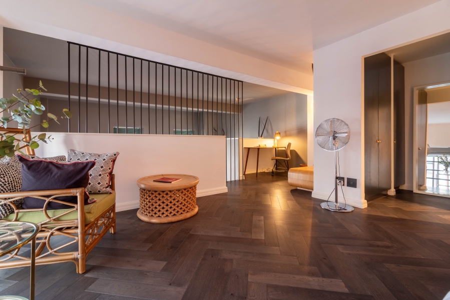 2 Bedroom Property for Sale in Cape Town City Centre Western Cape